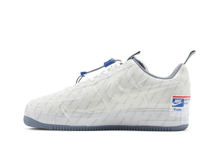 Кроссовки USPS x Nike Air Force 1 Low Experimental 'Postal Service'