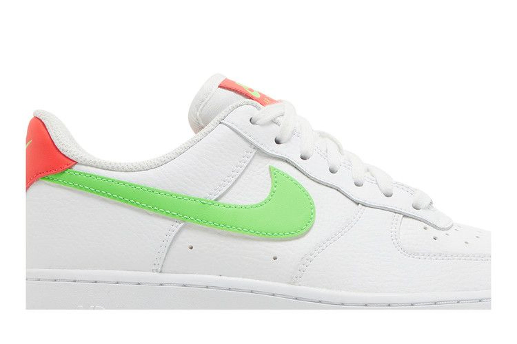 Кроссовки Nike Wmns Air Force 1 Low 'Watermelon'