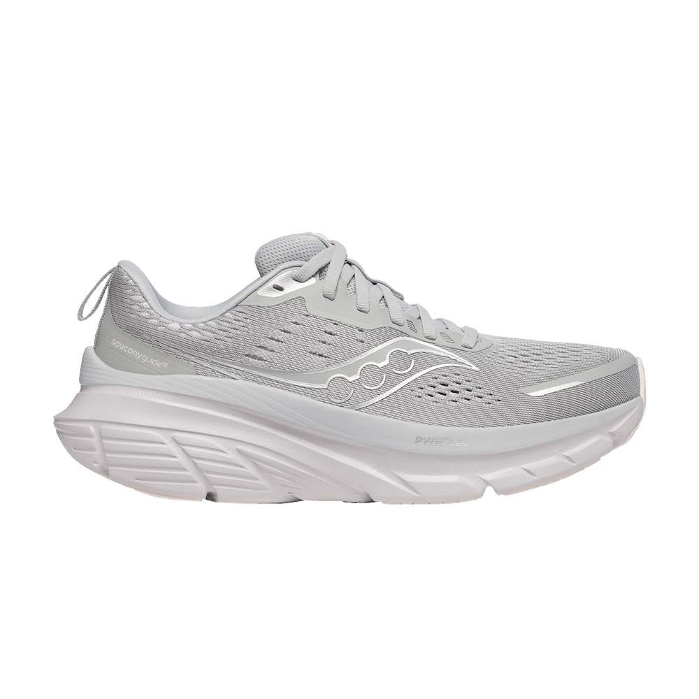 Кроссовки Saucony Wmns Guide 18 'Cloud'