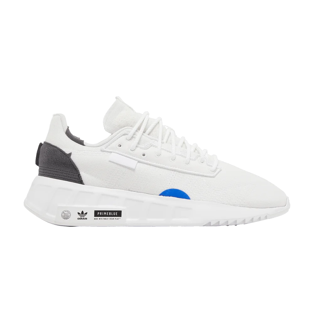 Krossovki-Adidas-Geodiver-Primeblue-White-Black