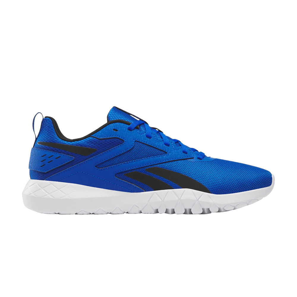 Кроссовки Reebok Flexagon Energy 4 'Optimum Blue'