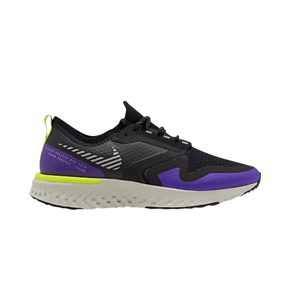 Кроссовки Nike Wmns Odyssey React 2 Shield 'Voltage Purple'