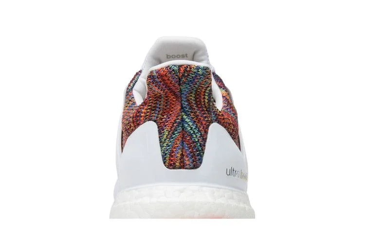 Кроссовки Mi Adidas UltraBoost 'Rainbow'