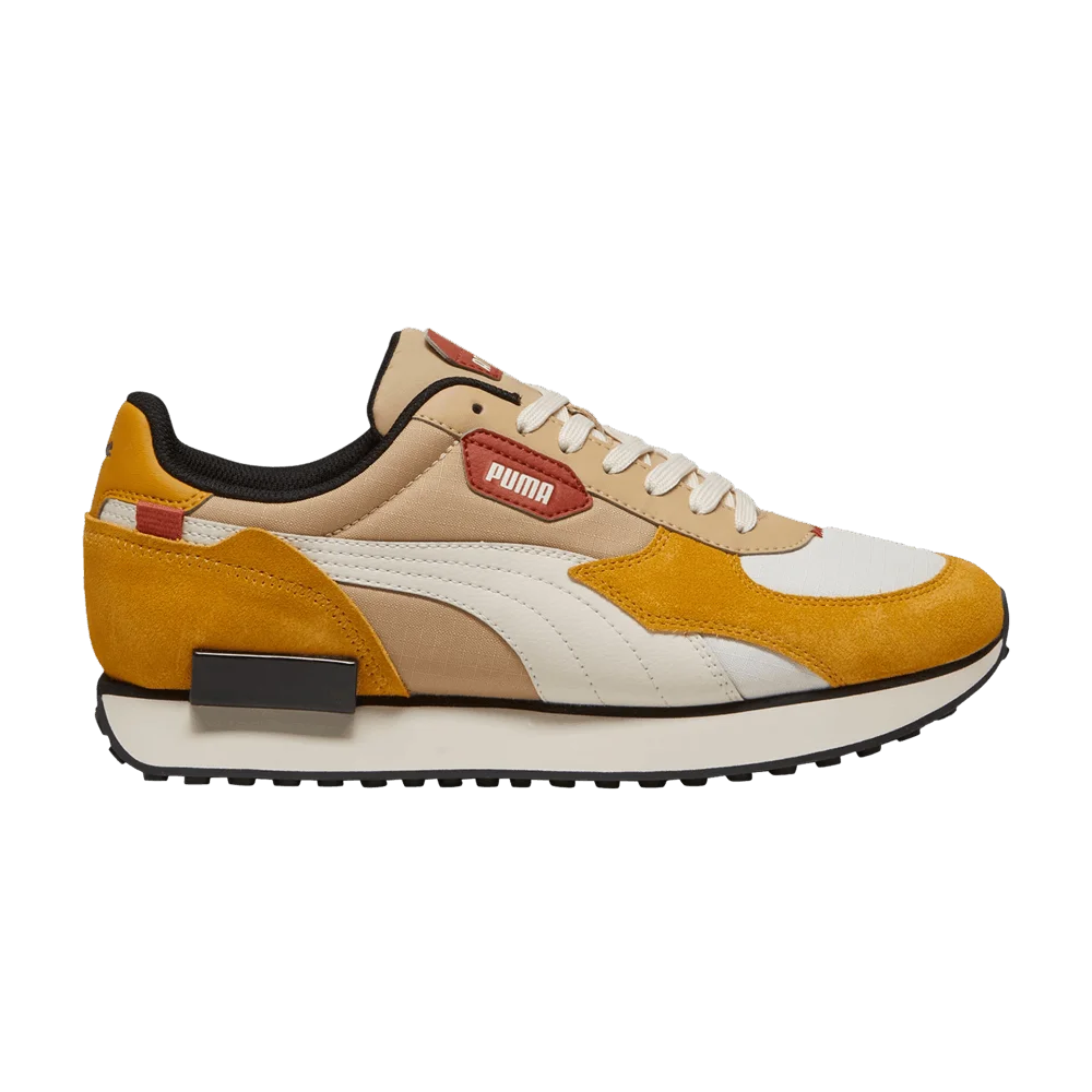 Krossovki-Puma-Future-Rider-Override-Alpine-Snow-Granola