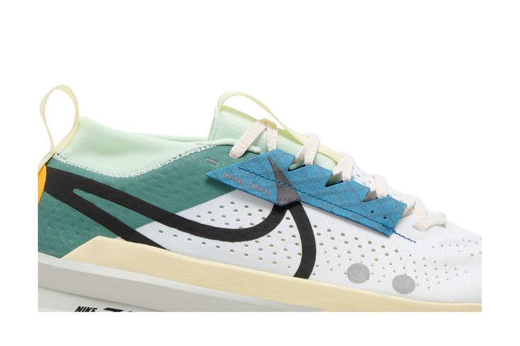 Кроссовки Nike ZoomX Zegama 2 'Bicoastal Court Blue'