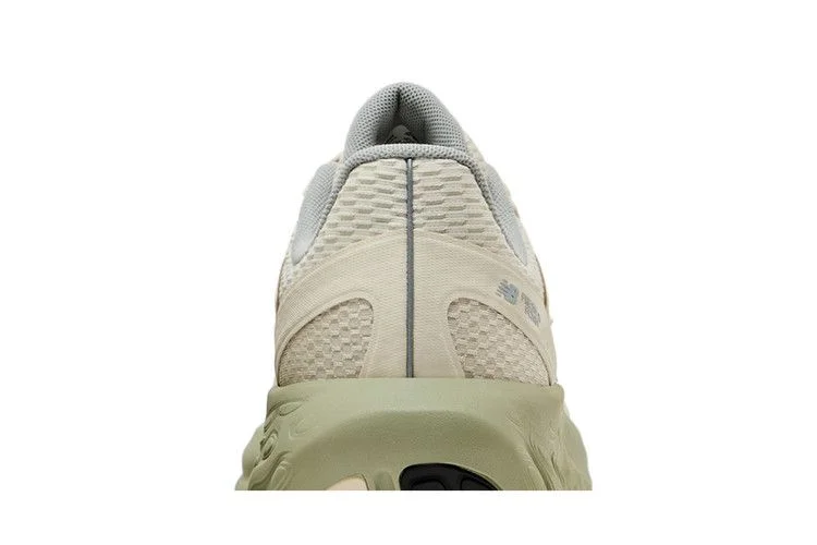 Кроссовки New Balance Fresh Foam Trainer 'Linen Olivine'