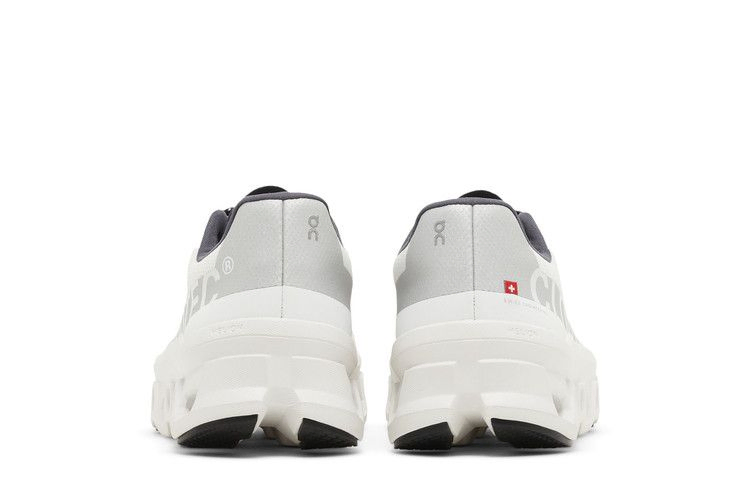 Кроссовки Wmns Cloudmonster 'Undyed White'