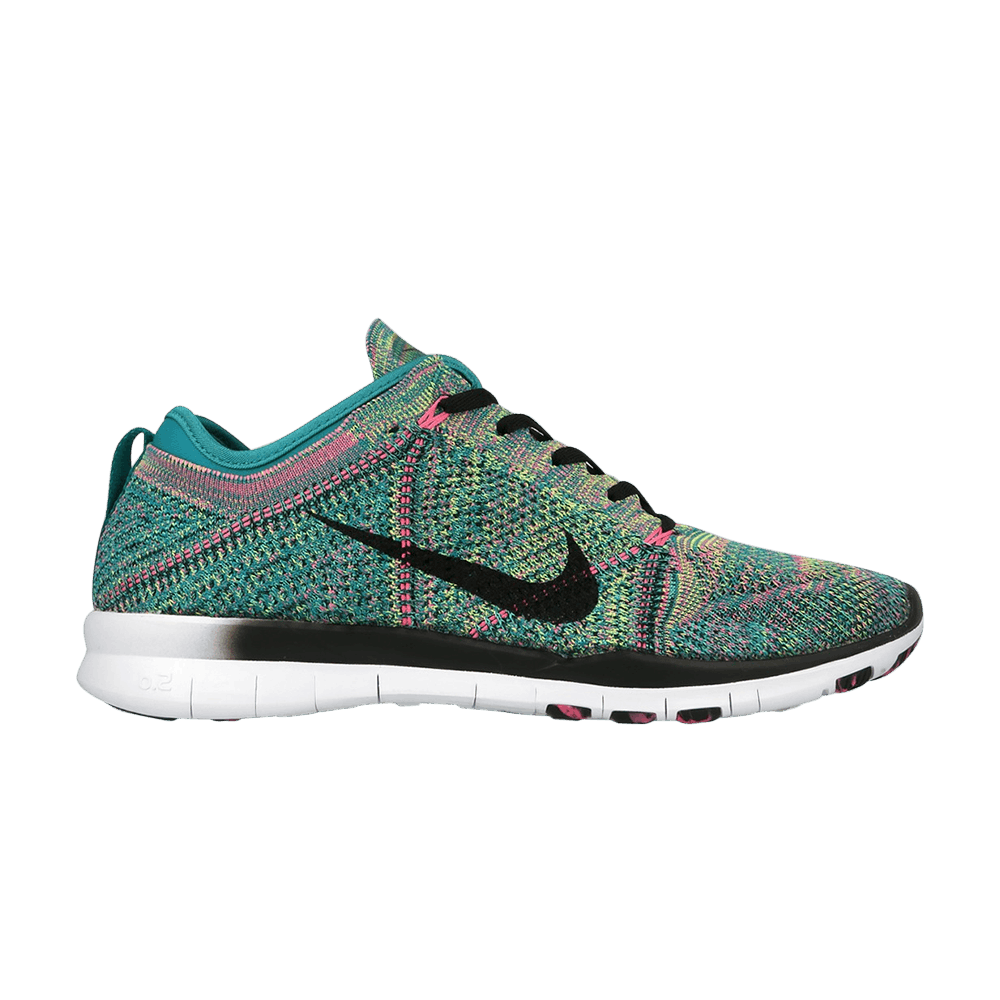 Кроссовки Nike Wmns Free TR Flyknit