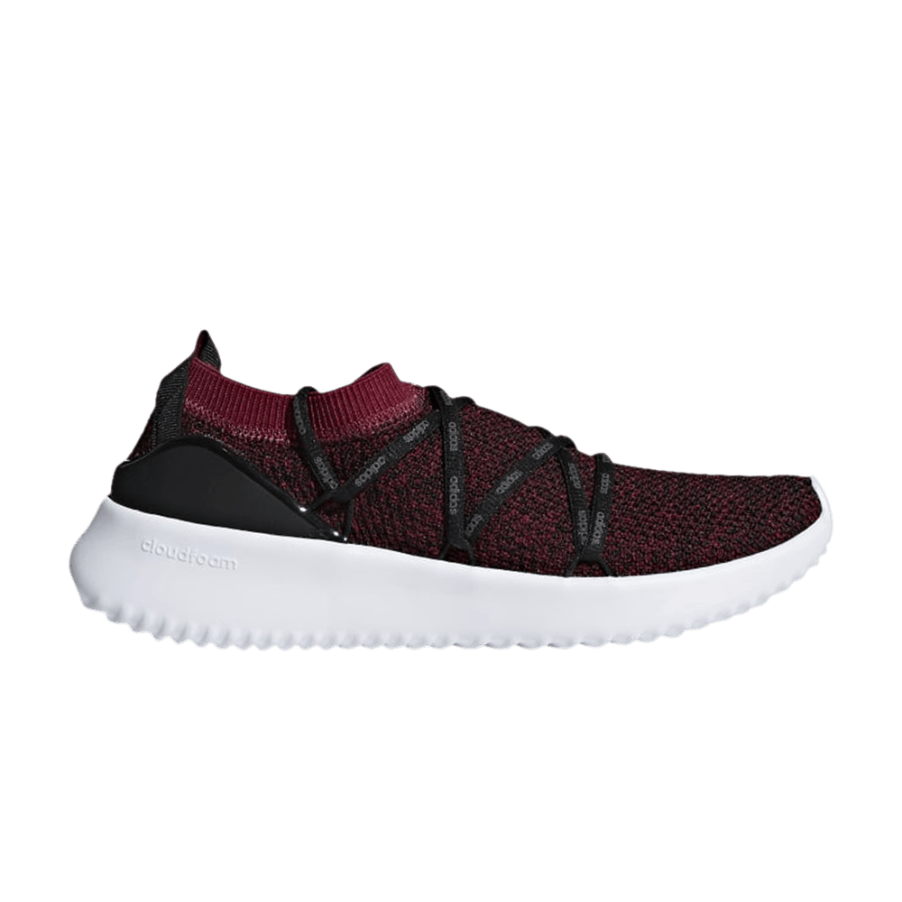 Кроссовки Adidas Wmns Ultimamotion 'Mystery Ruby'
