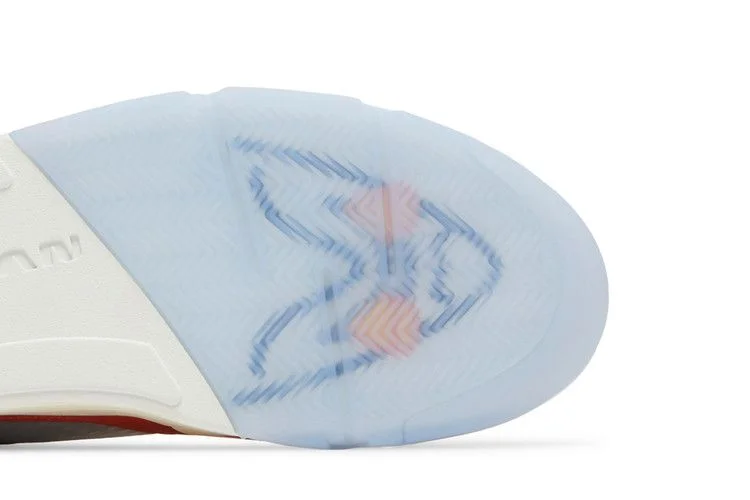 Кроссовки Air Jordan 5 Retro Low 'Doernbecher 2022'