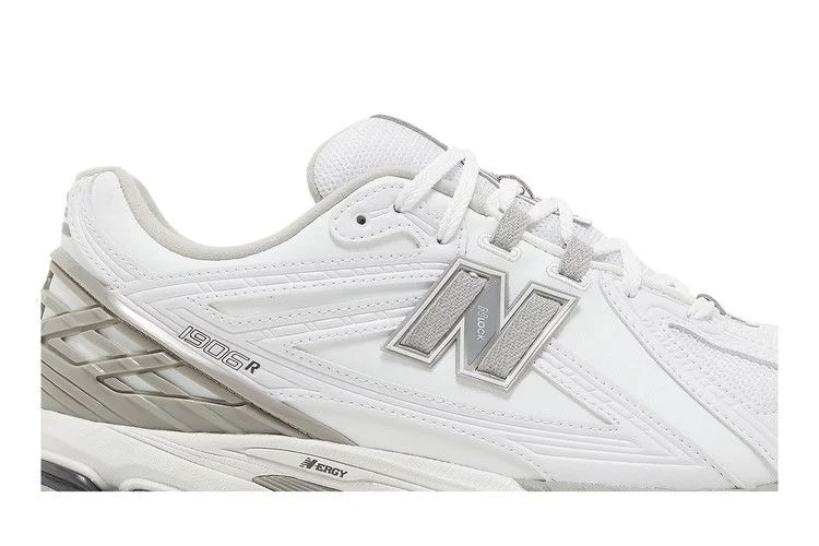 Кроссовки New Balance 1906R 'White Rain Cloud'