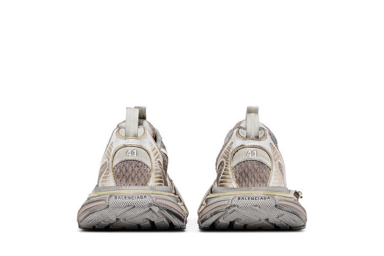 Кроссовки Balenciaga 3XL Sneaker 'Worn-Out - Light Beige'