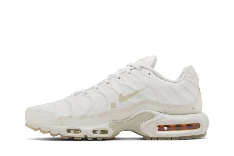 Кроссовки A-Cold-Wall* x Nike Air Max Plus 'Platinum Tint'