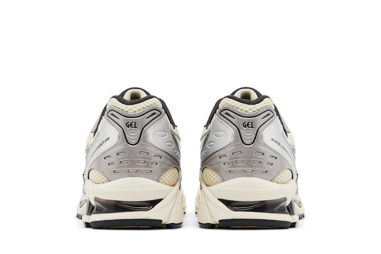 Кроссовки ASICS Gel Kayano 14 'Oyster White Steeple Grey'