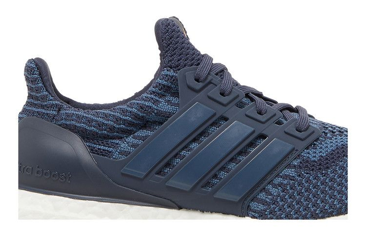 Кроссовки adidas UltraBoost 5.0 DNA 'Shadow Navy'