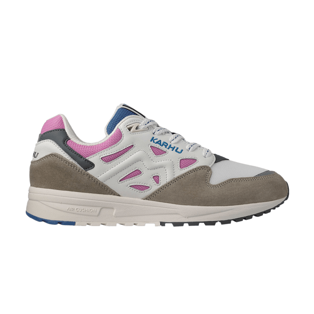 Кроссовки Karhu Legacy 96 'Abbey Stone Cyclamen'
