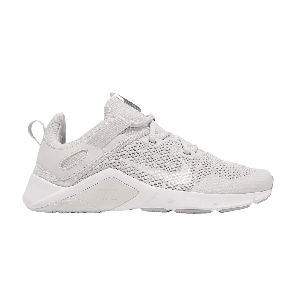 Krossovki-Nike-Wmns-Legend-Essential-Particle-Grey