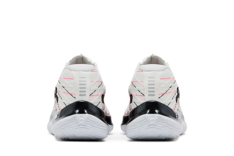 Кроссовки Under Armour Flow Velociti Wind 'White Beta'
