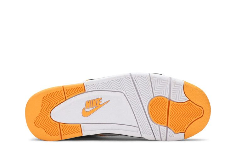 Кроссовки Nike Air Flight 89 'Seattle Supersonics'