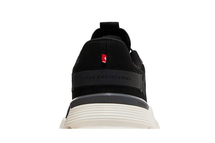 Кроссовки ON Wmns Cloudnova Form 2 'Black Ivory'