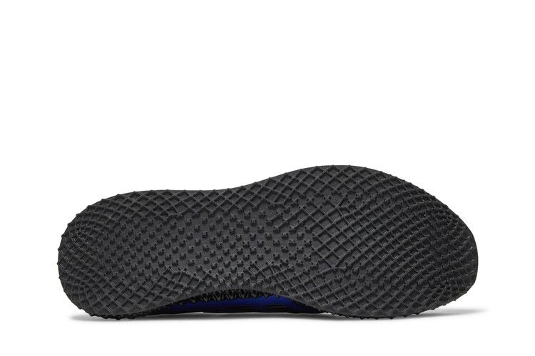 Кроссовки Adidas Ultra 4D 'Black Sonic Ink'