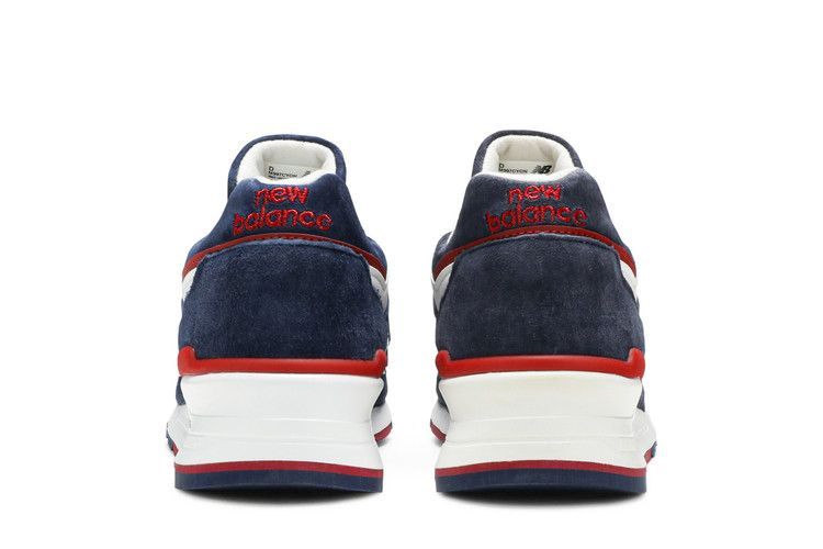 Кроссовки New Balance 997