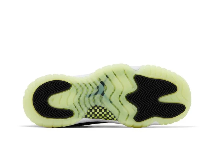 Кроссовки Air Jordan 11 Retro GS 'Inner Beast'