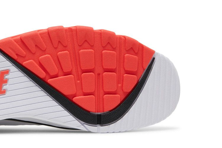Кроссовки Nike Air Cross Trainer 3 Low 'Infrared'