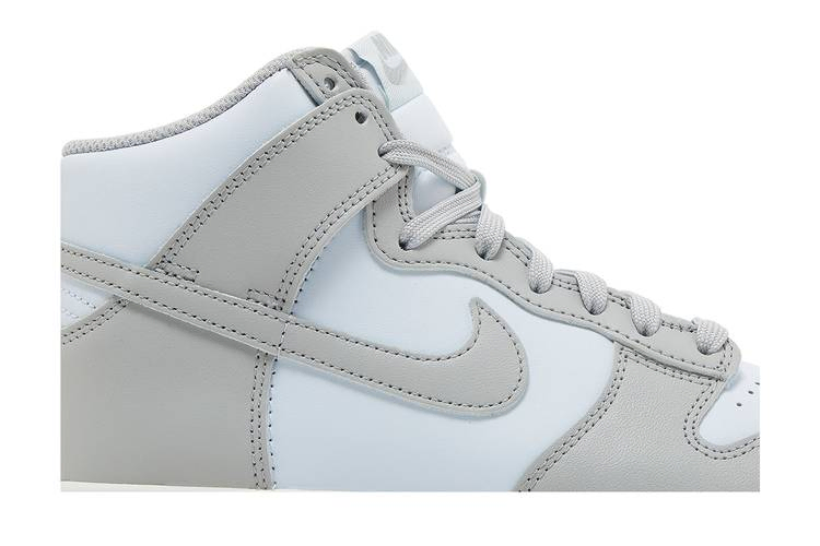 Кроссовки Nike Wmns Dunk High 'Blue Tint'