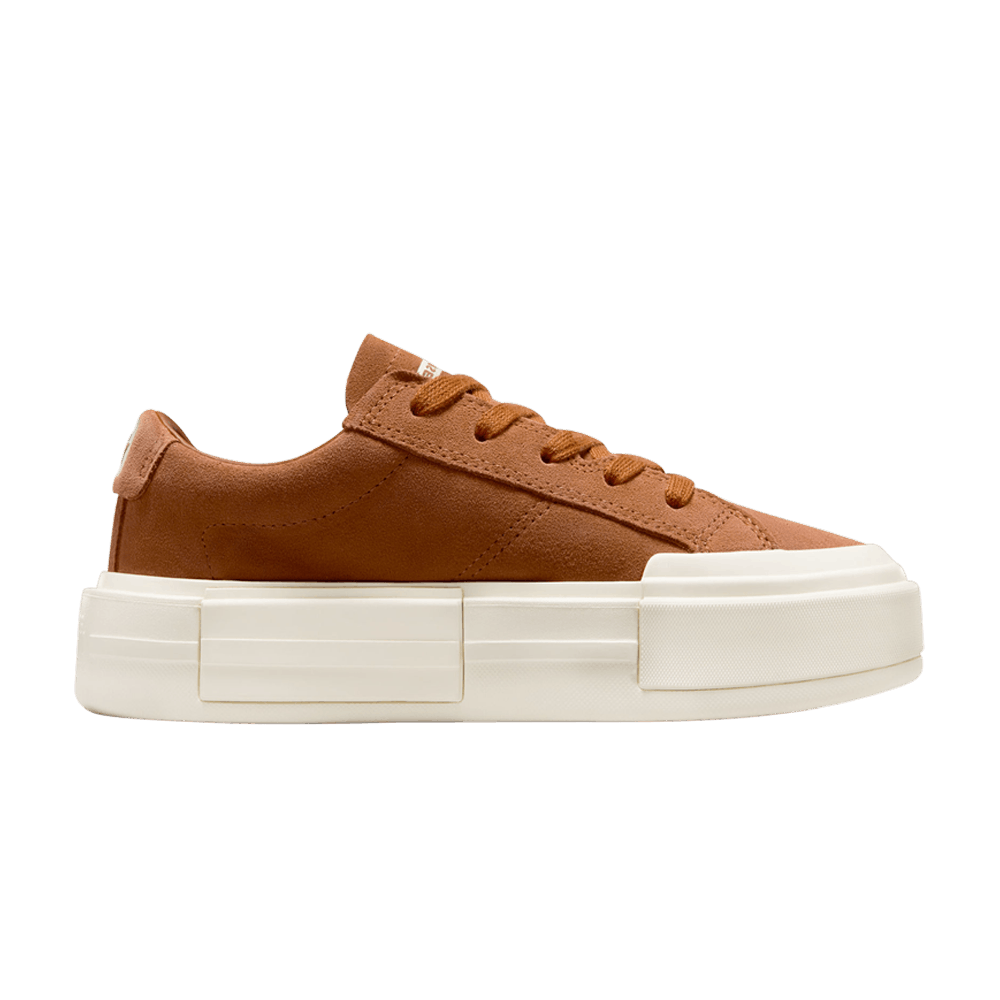Кроссовки Converse Wmns Cruise Low 'Warm Tan'