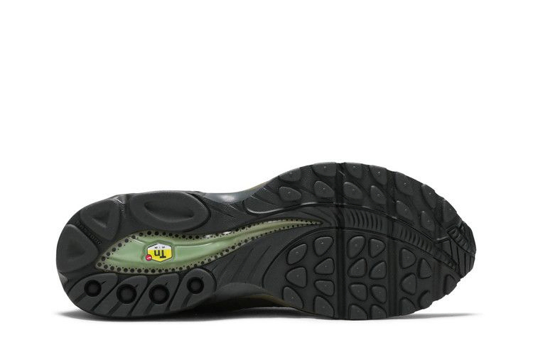Кроссовки Nike Air Max Tailwind 5 SP 'Sequoia Green'