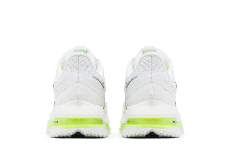 Кроссовки Nike Wmns Pegasus Premium 'White Volt'