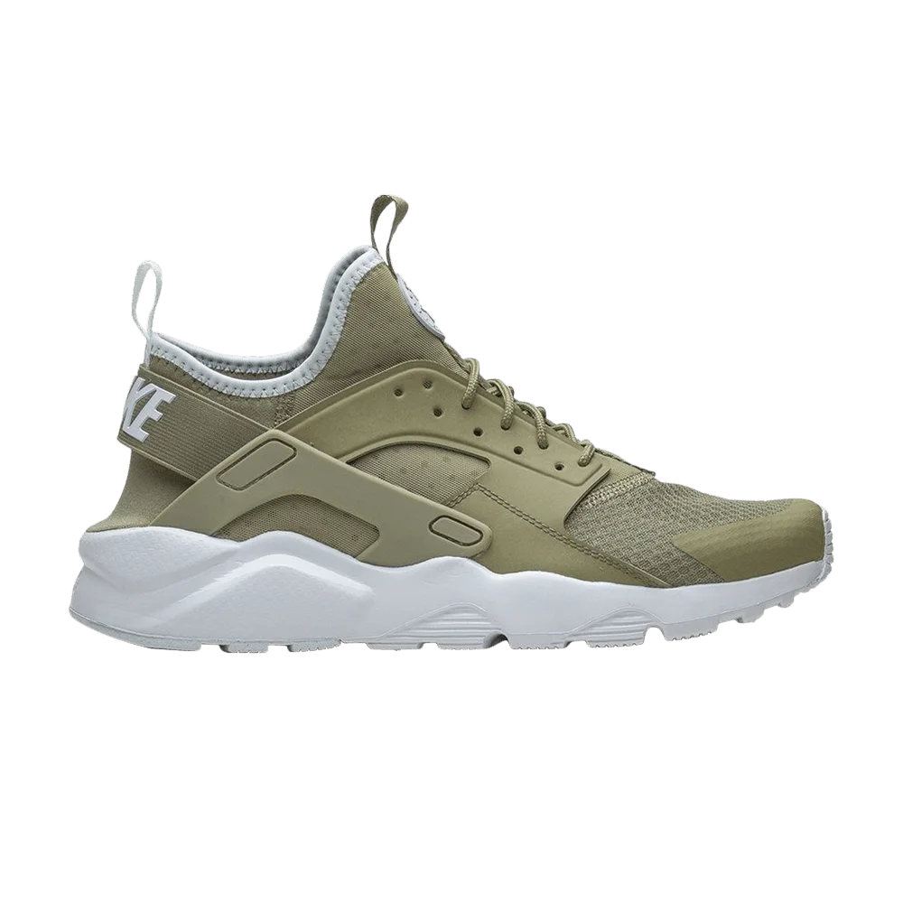 Krossovki-Nike-Air-Huarache-Run-Ultra-Khaki