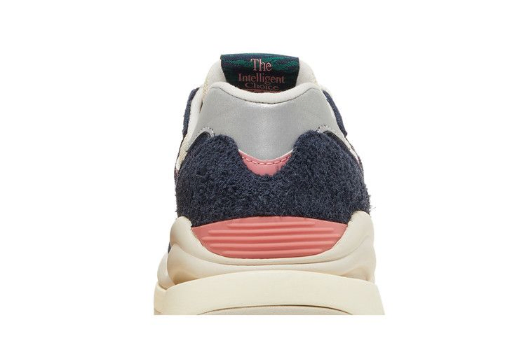 Кроссовки New Balance 57/40 'Lunar New Year - Eclipse'