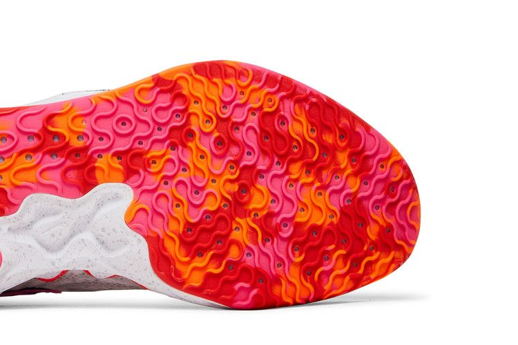 Кроссовки Nike Air Zoom GT Run EP 'Rawdacious'