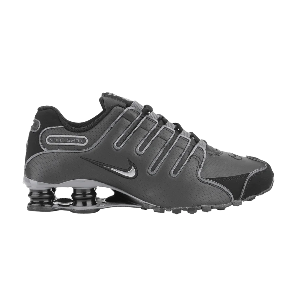Krossovki-Nike-Shox-NZ-SL-Flint-Grey