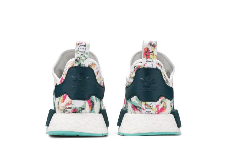 Кроссовки adidas NMD_R1 'Watercolor'
