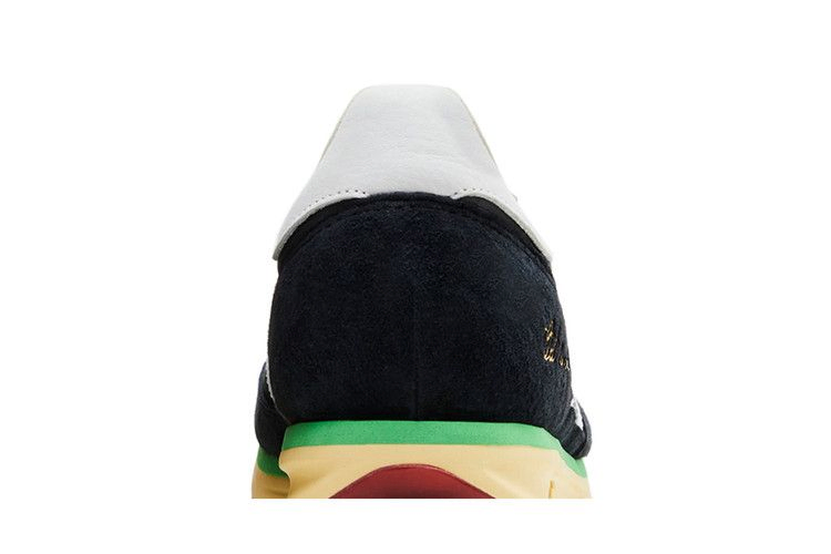 Кроссовки Bob Marley x adidas SL72 RS 'One Love'