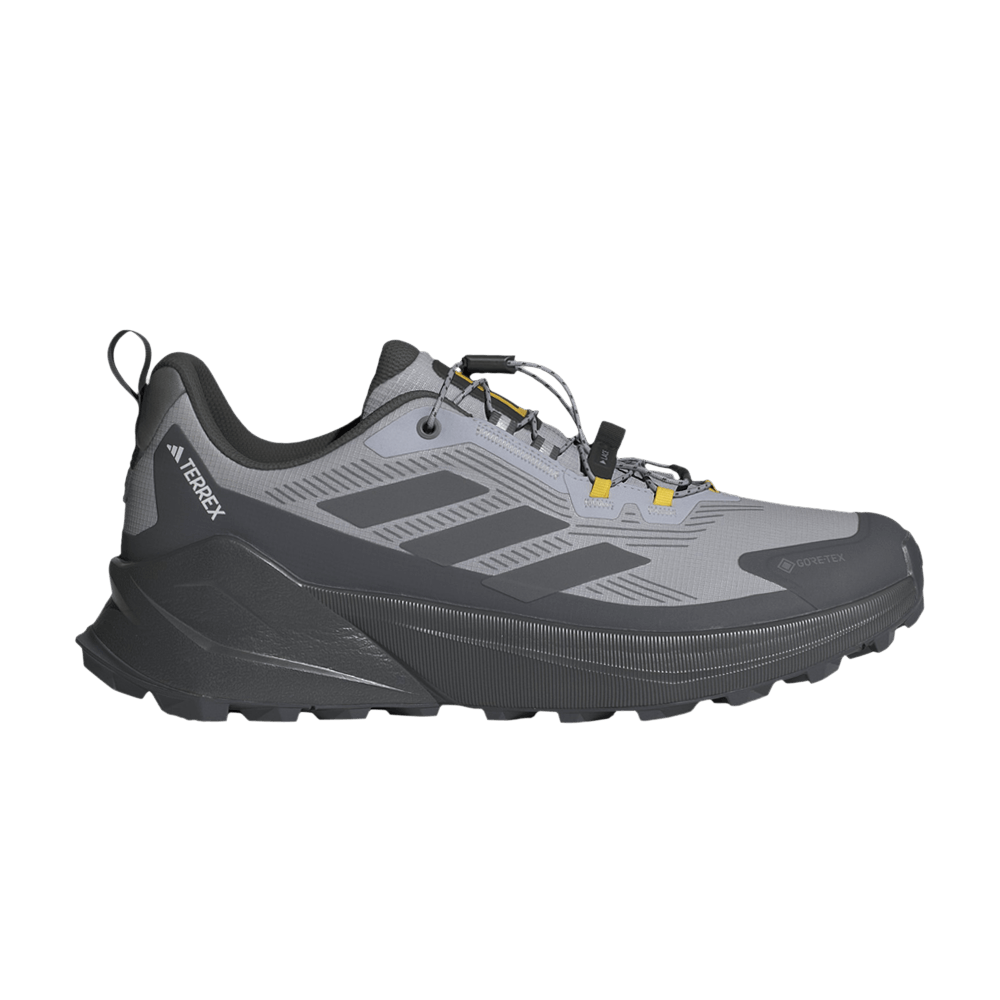 Кроссовки National Geographic x adidas Terrex Trailmaker 2.0 GORE-TEX 'Halo Silver Grey'
