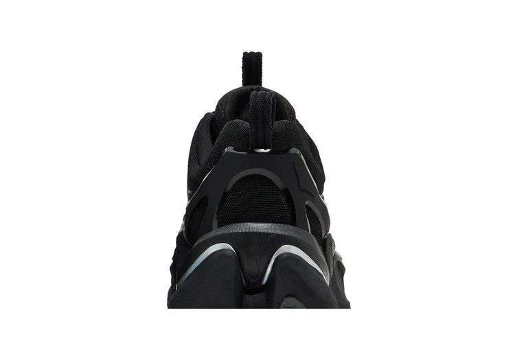 Кроссовки HOKA Elevon X 'Carbon Black'