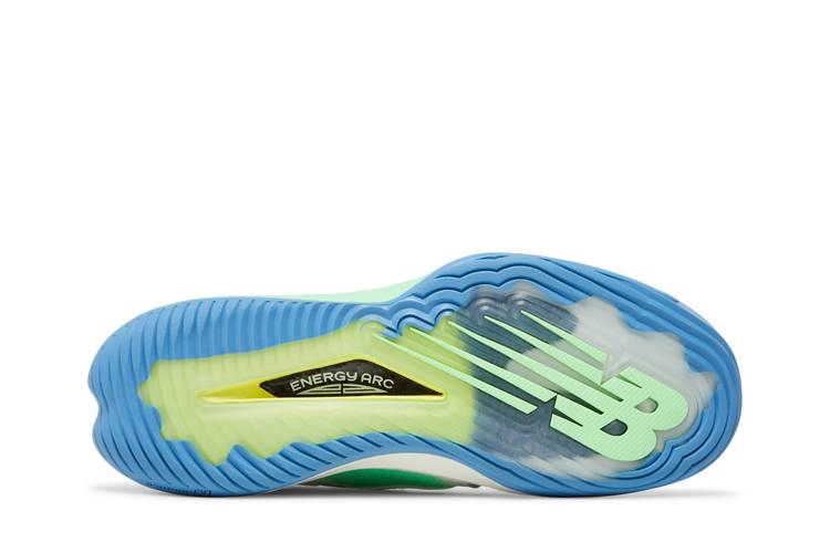 Кроссовки New Balance Coco CG1 'Twisted Net'