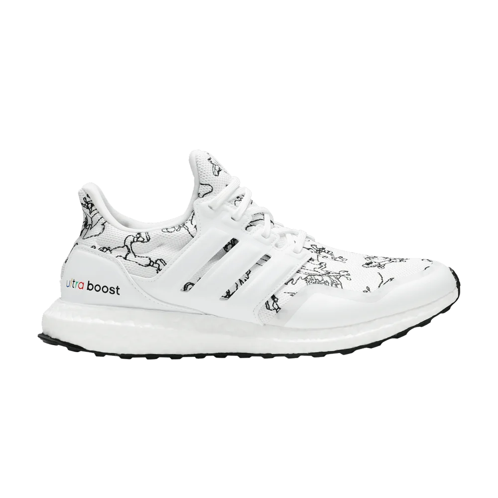 Krossovki-Disney-x-adidas-UltraBoost-DNA-Sport-Goofy-Pack-White