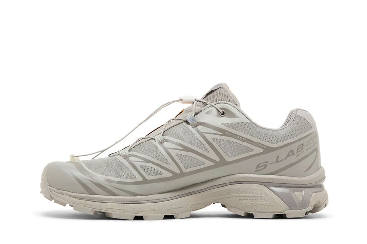 Кроссовки Salomon XT-6 'Ghost Grey'