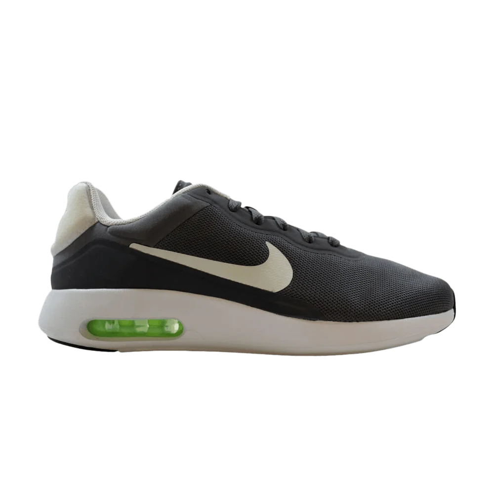 Кроссовки Nike Air Max Modern Essential GS 'Dark Grey Platinum'