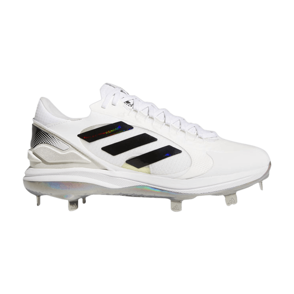 Кроссовки Adidas Wmns PureHustle 2 Elite 'White Cinder'