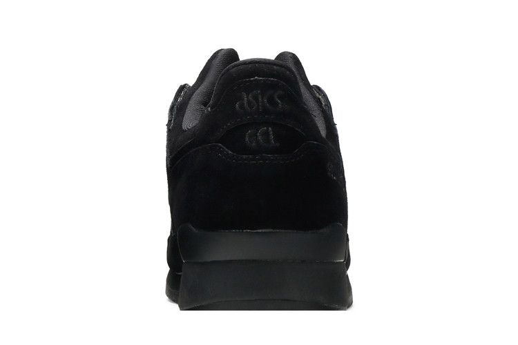 Кроссовки ASICS Gel Lyte 3 'Triple Black'