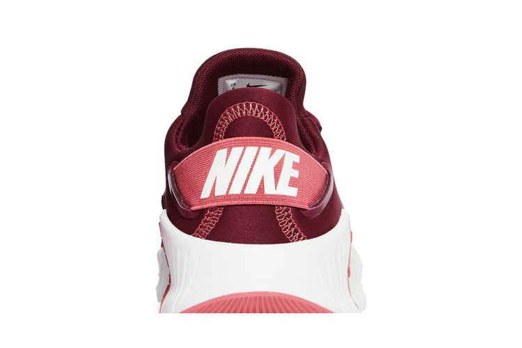 Кроссовки Nike Wmns Free Metcon 4 'Dark Beetroot'