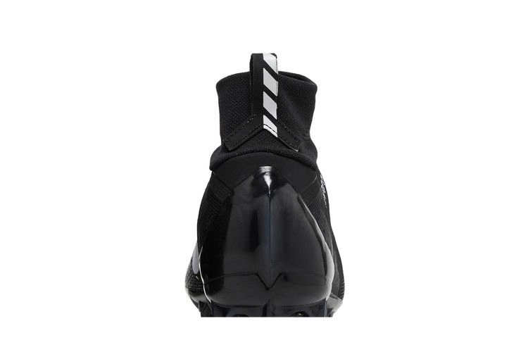 Кроссовки Nike Vapor Untouchable Pro 3 Wide 'Black White'