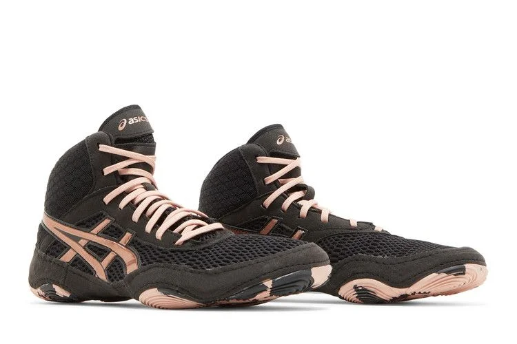 Krossovki-Asics-Wmns-Matblazer-Black-Rose-Gold-7