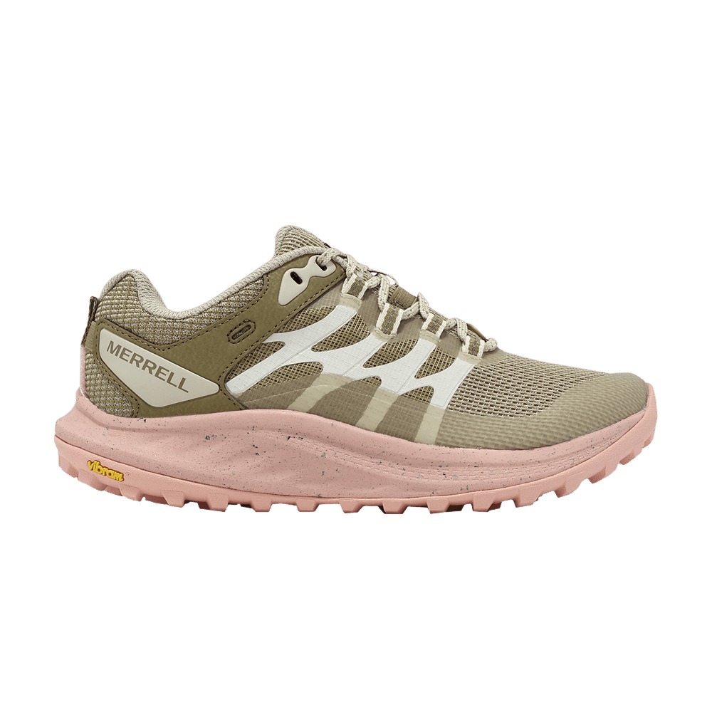 Кроссовки Merrell Wmns Antora 3 'Cream Peach'